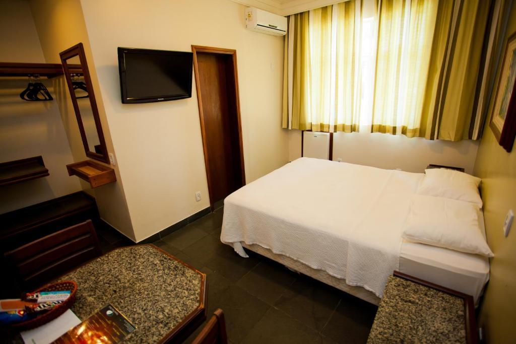 Aipana Plaza Hotel Boa Vista  Cameră foto